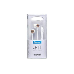 }NZ maxell BluetoothΉCXJi^wbhzMXH-BTC110 RE}CNΉ