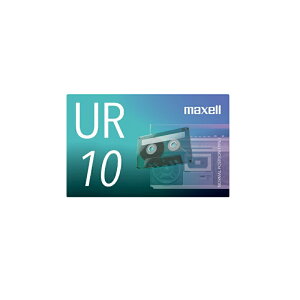 }NZ maxell JZbge[v10UR-10N 1{