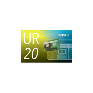 }NZ maxell JZbge[v20UR-20N