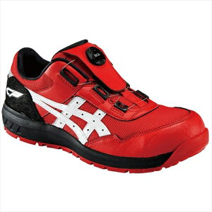 【即納在庫品】 アシックス 安全靴 ウィンジョブ CP209 BOA 3E相当 ローカット 25.0〜28.0cm セーフティシューズ 作業靴 先芯 1271A029 JSAA規格A種認定品 ガラス繊維強化樹脂の軽量先芯 asics