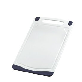 ベストコ ネオフラム 抗菌カッティングボードM ホワイト ND−1771