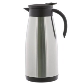 ベストコ エコDEサーモ ステンレステーブルポット1．5L ND−4243