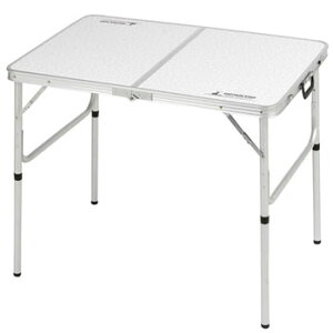 �L���v�e���X�^�b�O �e�[�u�� ���t�H�[�� �A���~2WAY�e�[�u�� S UC-0511