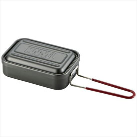 【即納在庫品】 スケーター メスティン アルミ 600ml MARVEL AFTM6