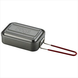 【即納在庫品】 スケーター メスティン アルミ 850ml MARVEL AFTM8