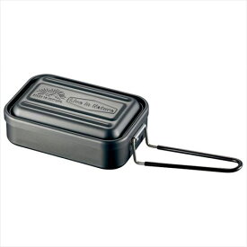 【即納在庫品】 スケーター メスティン アルミ 600ml LIVE IN NATURE AFTM6