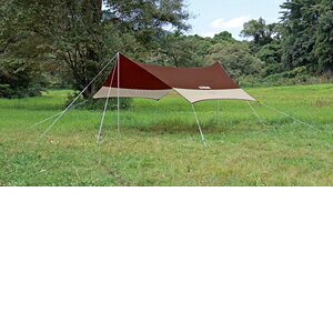 キャプテンスタッグ EXG ヘキサタープ440UV UA−1064