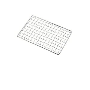 キャプテンスタッグ カマド スマートグリル B6型用アミ UG-2011