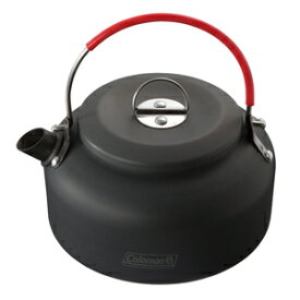 【即納在庫品】 コールマン パックアウェイケトル 0.6L 2000010532