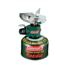 コールマン シングルバーナー アウトランダー マイクロストーブ PZ 203535