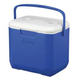 コールマン クーラーボックス エクスカーションクーラー30QT BL 2000027861