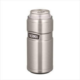 サーモス 保冷缶ホルダー 500ml ROD-005 S