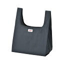 サーモス ポケットバッグ 10L ダークグレー REX-010 DGY