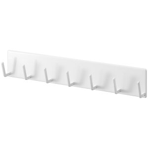 マグネット バスルーム フック ミスト ホワイト MIST 4234 山崎実業 浴室 収納 お風呂収納 バス用品