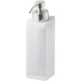 マグネット 2WAY ディスペンサー ミスト 泡タイプ ホワイト MIST 5212 山崎実業 浴室 収納 お風呂収納 バス用品