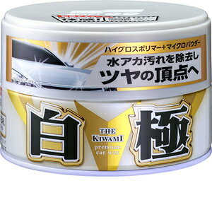 \tg99 Soft99 bNX WAX ̋WAX nl 200g ԓh̕ی삨щop X|W 00191