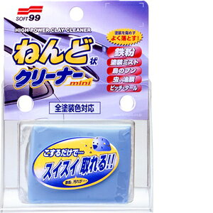 \tg99 Soft99 {fBN[i[ ˂ǏN[i[ ~j 100g SEsb`̏p 00238