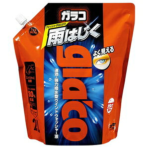 \tg99 Soft99 glaco(KR)  KREHbV[ pE`pbN2L ԗptgKXEKX̐yѝp 04121