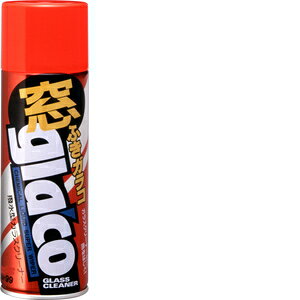\tg99 Soft99 glaco(KR)  ӂKR 330ml ԗptgKXEKXyу~[(KX)̐Ep 04144