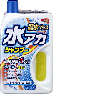 \tg99 Soft99 J|Vv| AJVv[ vX zCgzCgp[ 750ml ԃ{fBEp X|W 04270