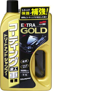 \tg99 Soft99 J|Vv| R[eBO{HԃGNXgS[hVv[ 750ml ԃ{fB̐p b`\tgX|W 04287