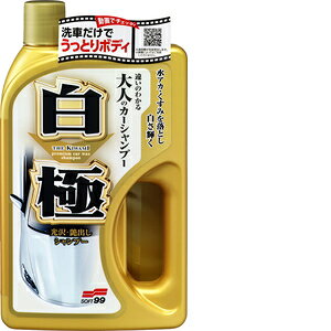 \tg99 Soft99 J|Vv| ɁiVmL~jVv[ 750ml ԃ{fByщop 04290