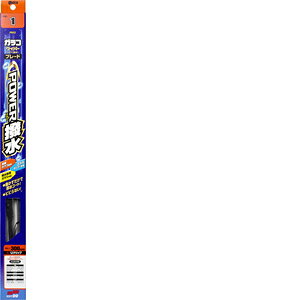 \tg99 Soft99 glaco(KR) Cp[ KRCp[ p[u[h PB-4 ԗpCp[ 375mm@S6mm@^Cv/p^/UNbv 04604
