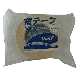 ÓH zSe[v 75mm×25m NoD801A