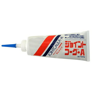 ヤヨイ化学販売 ジョイントコークA 500g ベージュ GT−12