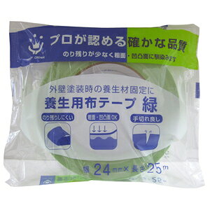 nfBENE {pzSe[v  24mm×25m