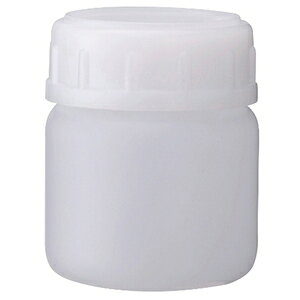ハンディクラウン ポリ瓶 広口 50cc