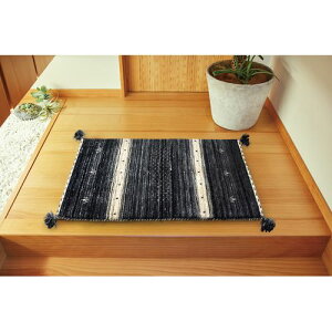 ���� �M���b�x ���O�E�}�b�g LORRI BUFF L17 60×90cm