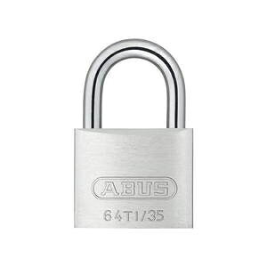 {bNT[rX ABUS TITALIUM싞 35mm 3{L[ BP64TI35KD