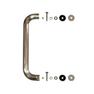 �n�C���W�b�N �X�e�����X�Жʃn���h�� 300mm HL 1�g�� 30916