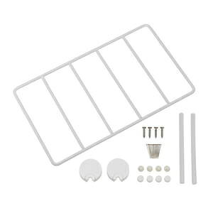 �n�C���W�b�N ���C���[�V�F���t �V���[�g �z���C�g 1�� 98482