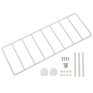 �n�C���W�b�N ���C���[�V�F���t �����O �z���C�g 1�� 98484