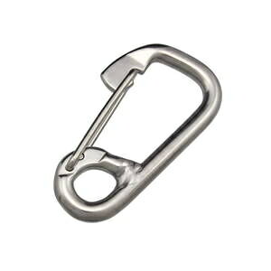 �n�C���W�b�N �X�e�����X L�^�t�b�N 10mm 1�� 11237