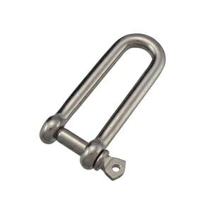 �n�C���W�b�N �X�e�����X �����O�V���b�N�� 6mm 1�� 11315