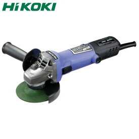 HiKOKI(ハイコーキ)旧日立工機 電気ディスクグラインダ FG10SC3