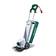 マキタ(makita) 電動芝刈機 MLM1610 刈込幅160mm 電源コード式 はさみロータリー刃 片手でラクラク タテ…
