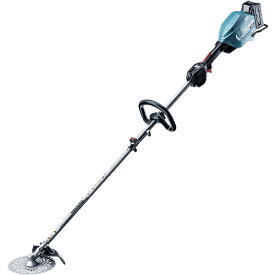 マキタ 40V充電式スプリット草刈機 MUX01GRMM バッテリー・充電器付(BL4040・DC40RA) 純正品 アタッチメント 持ち運び簡単