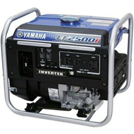 YAMAHA（ヤマハ） 発電機 インバーター EF2500i