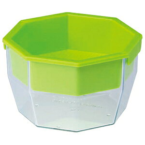 ヤマト キッチンファーム120 0.45L グリーン