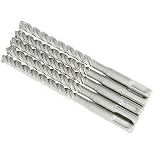 ミヤナガ デルタゴンビットSDS 5本 DLSDS4316P5