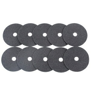 ジスクペーパー10枚入り 4ガタ #60