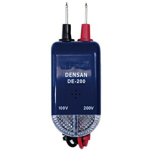 �f���T�� �T�E���h�G���`�F�b�J�[ DE�|200