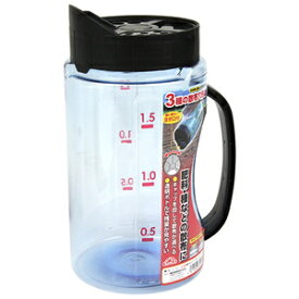 セフティ−3 肥料散布器 SHM−BK