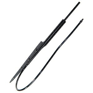 セフティ−3 伸縮スパイク 2PCS SMKS−14