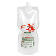 アースブルー 保護クリームプロテクトX1 PX1－900 900mL