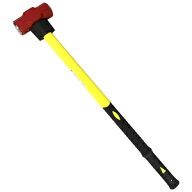 SK11 Gファイバー柄両口ハンマー 3．5KG
